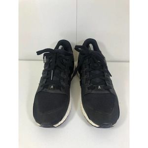 MASTERMIND x adidas ORIGINALS EQT SUPPORT ULTRA BLACK – Men’s Size 8.5